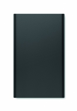 Logotrade reklaamkingi foto: 4000 mAh Power Bank Type C
