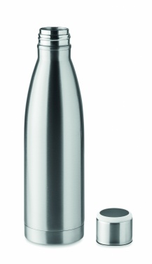 Logotrade reklaamtooted pilt: Kaheseinaline pudel 500 ml