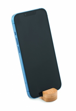 Logotrade reklaamkingid pilt: Mini bambusest telefonialus