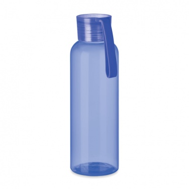 Logotrade firmakingituse foto: Tritan pudel ja riidepuu 500ml