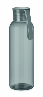 Logo trade reklaamkingituse pilt: Tritan pudel ja riidepuu 500ml