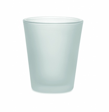 Logotrade ärikingid pilt: Sublimatsiooniklaas 44ml