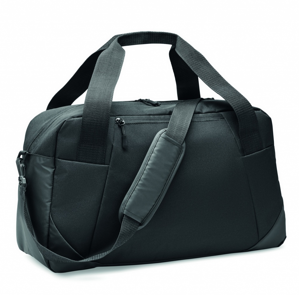 Logo trade meene pilt: 300D ripstop spordikott