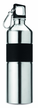 Logotrade ärikingituse foto: Roostevabast terasest pudel 750 ml