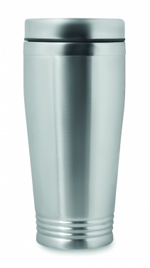 Logo trade reklaamkingi pilt: Kaheseinaline reisitass 400ml