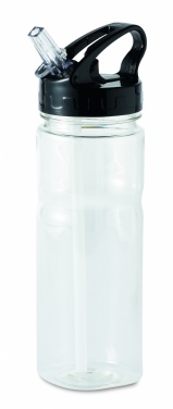 Logo trade firmakingi pilt: 500 ml PCTG pudel