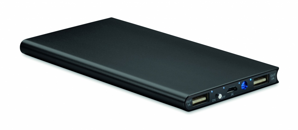 Logotrade reklaamtooted pilt: Akupank 8000 mAh