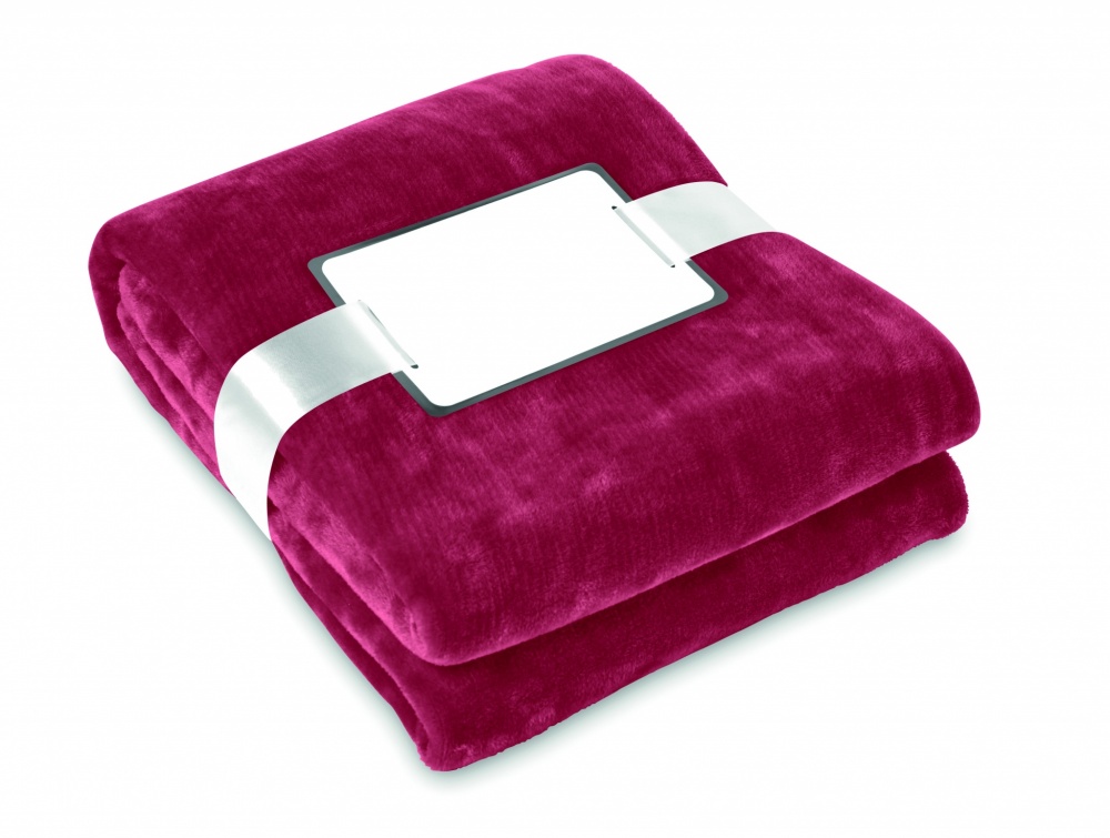 Logo trade firmakingi pilt: Flanell tekk