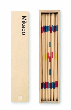 Logotrade meened pilt: Mikado komplekt