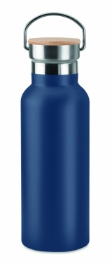 Logo trade reklaamkingituse pilt: Topeltseintega termospudel 500 ml