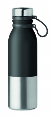Logo trade firmakingituse pilt: Topeltseintega termospudel 600 ml