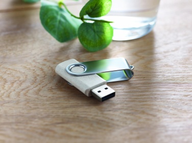 Logo trade meened foto: Nisukõrs PP 50/50 USB 16GB
