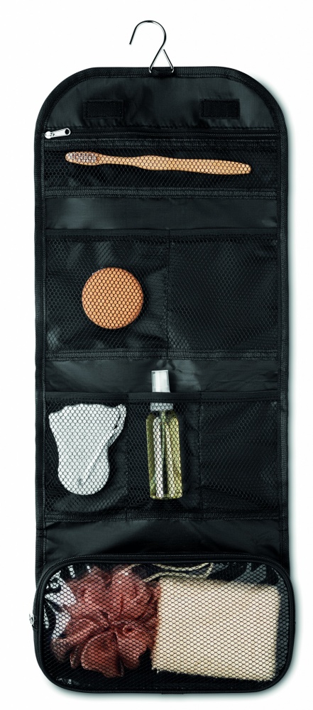 Logotrade firmakingi foto: Reisitarvikute kott