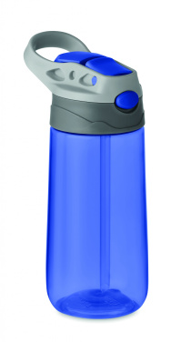 Logotrade reklaamtooted pilt: Tritan™ pudel 450 ml