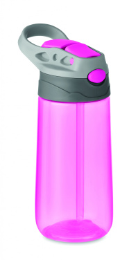 Logotrade meene foto: Tritan™ pudel 450 ml