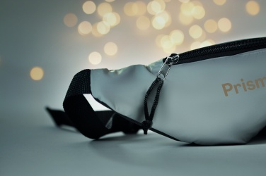 Logotrade firmakingid pilt: Kõrge peegeldav vöökott