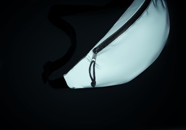 Logotrade meene foto: Kõrge peegeldav vöökott