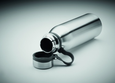 Logo trade reklaamkingi pilt: Topeltseintega termospudel 600 ml.