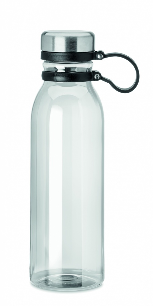 Logotrade reklaamkingituse foto: RPET pudel 780ml