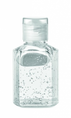 Logo trade reklaamtoote pilt: Kätepuhastusgeel 30 ml