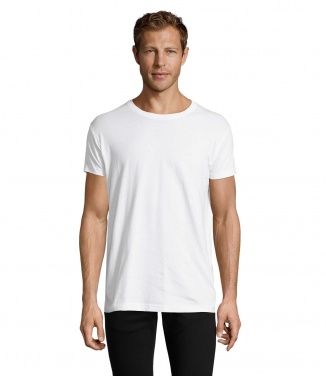 Logotrade reklaamtooted pilt: REGENT F MEESTE T-SÄRK 150g