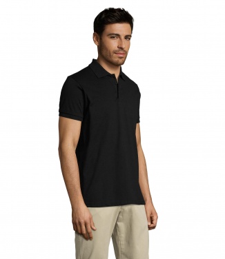 Logotrade reklaamkingi foto: PRIME MEN POLO 200gr