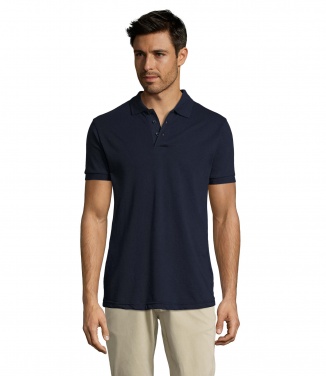 Logotrade reklaamtoote foto: PRIME MEN POLO 200gr