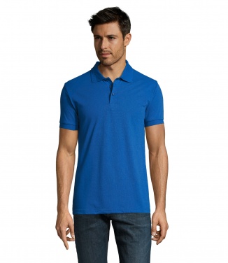 Logo trade ärikingi pilt: PRIME MEN POLO 200gr