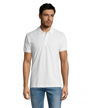 Logotrade reklaamkingid pilt: PRIME MEN POLO 200gr