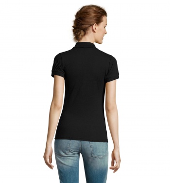 Logotrade ärikingitused pilt: PRIME WOMEN POLO 200gr
