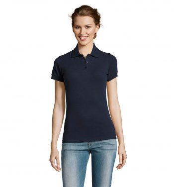 Logotrade ärikingi foto: PRIME WOMEN POLO 200gr