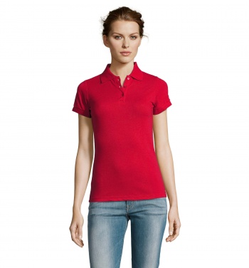 Logo trade reklaamkingitused foto: PRIME WOMEN POLO 200gr
