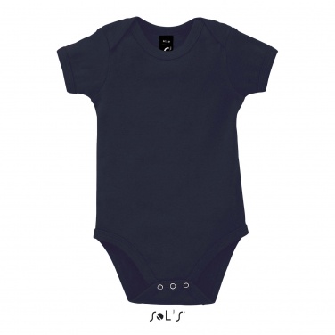 Logo trade reklaamkingituse pilt: BAMBINO BEEBI BODYSUIT