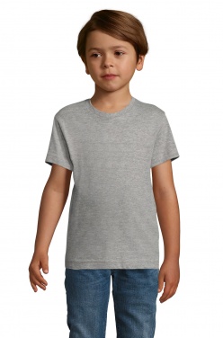 Logo trade ärikingituse pilt: REGENT F KIDS T-SÄRK 150g