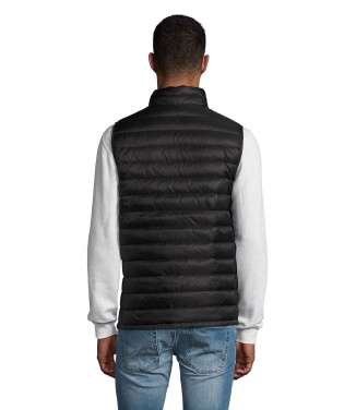 Logotrade firmakingi foto: WILSON BW MEN Bodywarmer vest