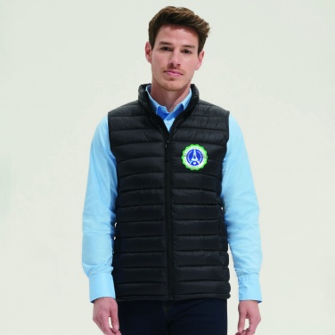Logotrade ärikingid pilt: WILSON BW MEN Bodywarmer vest