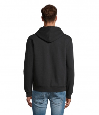 Logo trade reklaamtooted foto: SPIKE MEESTE ZIP HOODIE SWEAT