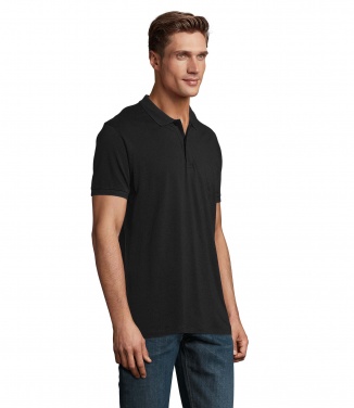 Logotrade firmakingid pilt: PLANET MEN Polo 170g