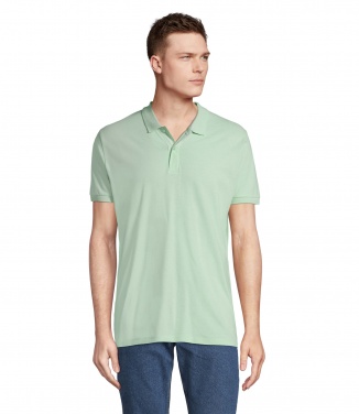 Logotrade reklaamtooted pilt: PLANET MEN Polo 170g