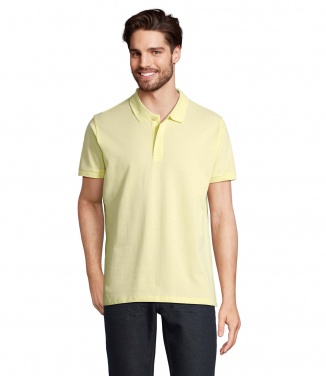 Logo trade ärikingituse pilt: PLANET MEN Polo 170g