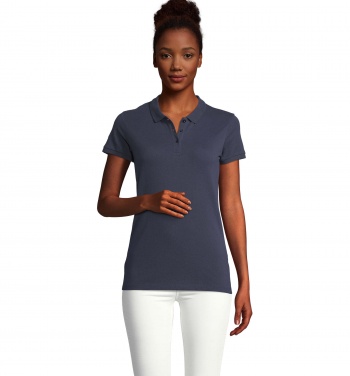 Logotrade reklaamkingid pilt: PLANET WOMEN Polo 170g