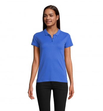 Logo trade firmakingituse pilt: PLANET WOMEN Polo 170g