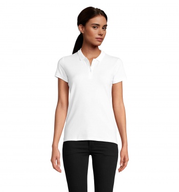 Logo trade firmakingituse pilt: PLANET WOMEN Polo 170g