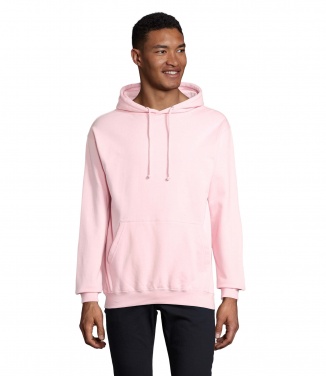Logotrade reklaamkingitused pilt: CONDOR Unisex kapuutsiga pusa