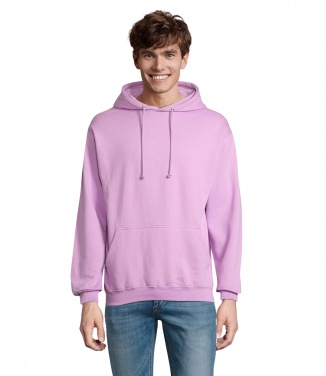 Logotrade reklaamkingid pilt: CONDOR Unisex kapuutsiga pusa
