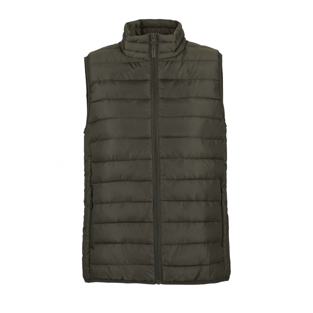 Logotrade firmakingituse foto: STREAM WOMEN Bodywarmer vest