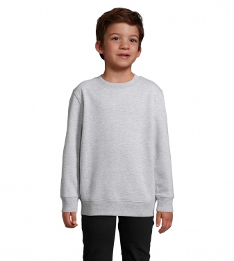 Logo trade firmakingituse pilt: COLUMBIA KIDS kampsun