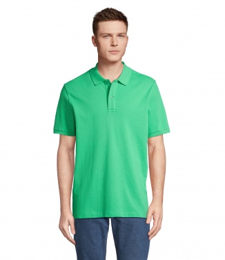 Logo trade firmakingituse pilt: PEGASE Polo Organic 210g