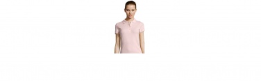 Logo trade firmakingid foto: PASSION WOMEN POLO 170g