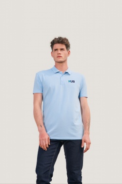 Logo trade ärikingi pilt: SUMMER II MEESTE Polo 170g